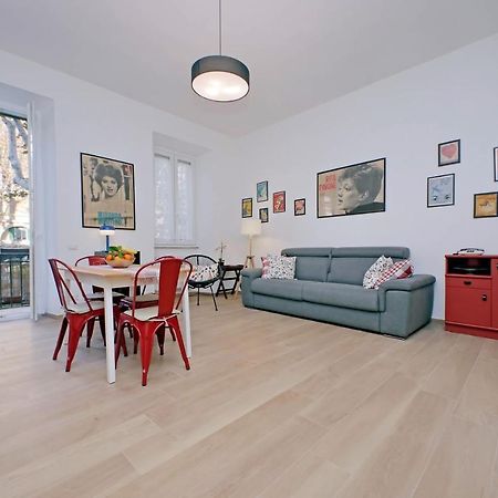 Ych-Brand New Vatican Flat With Terrace Rom Exterior foto