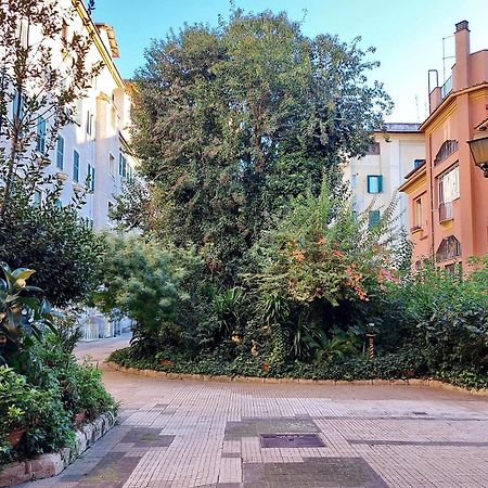 Ych-Brand New Vatican Flat With Terrace Rom Exterior foto