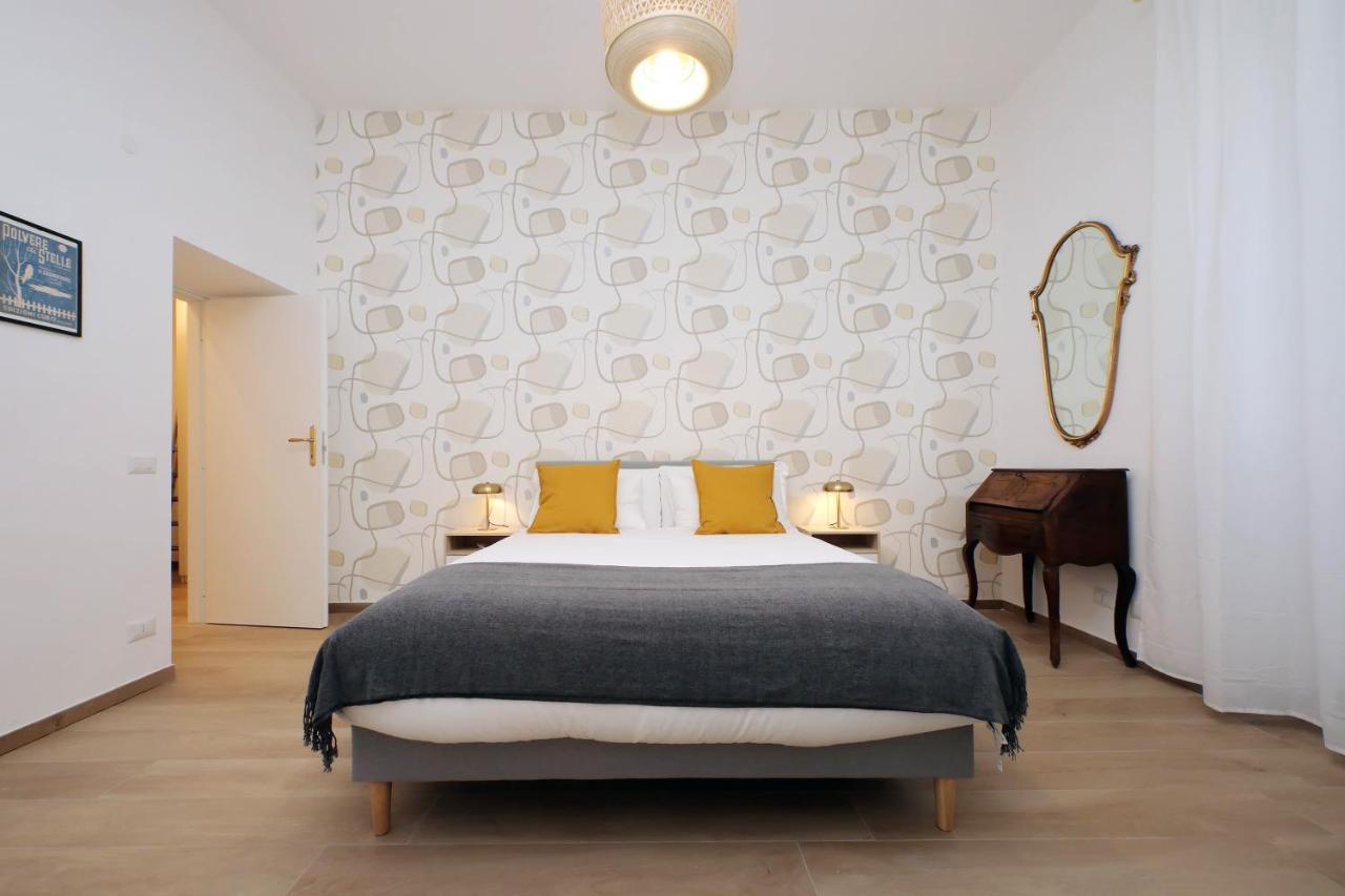 Ych-Brand New Vatican Flat With Terrace Rom Exterior foto