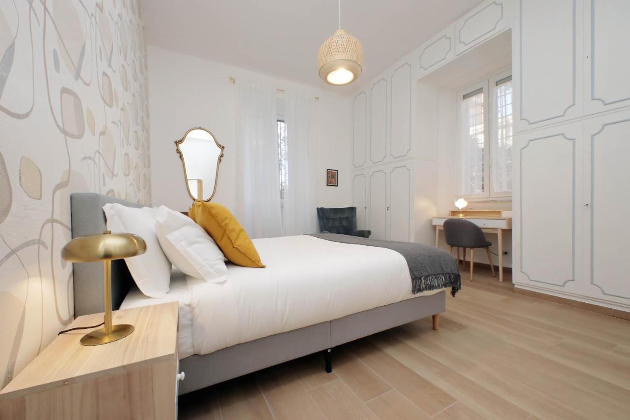 Ych-Brand New Vatican Flat With Terrace Rom Exterior foto
