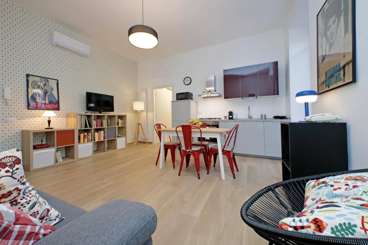 Ych-Brand New Vatican Flat With Terrace Rom Exterior foto