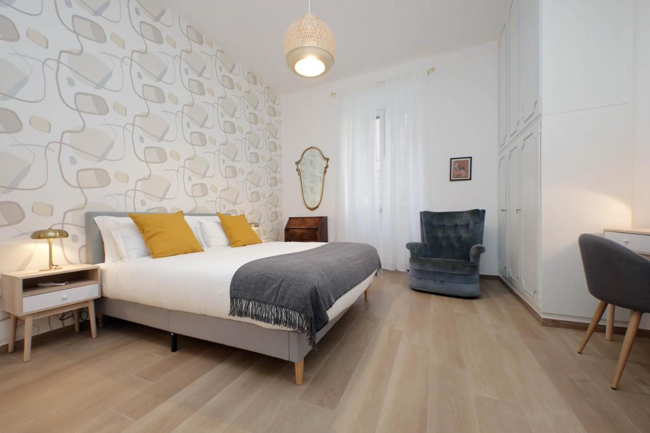 Ych-Brand New Vatican Flat With Terrace Rom Exterior foto