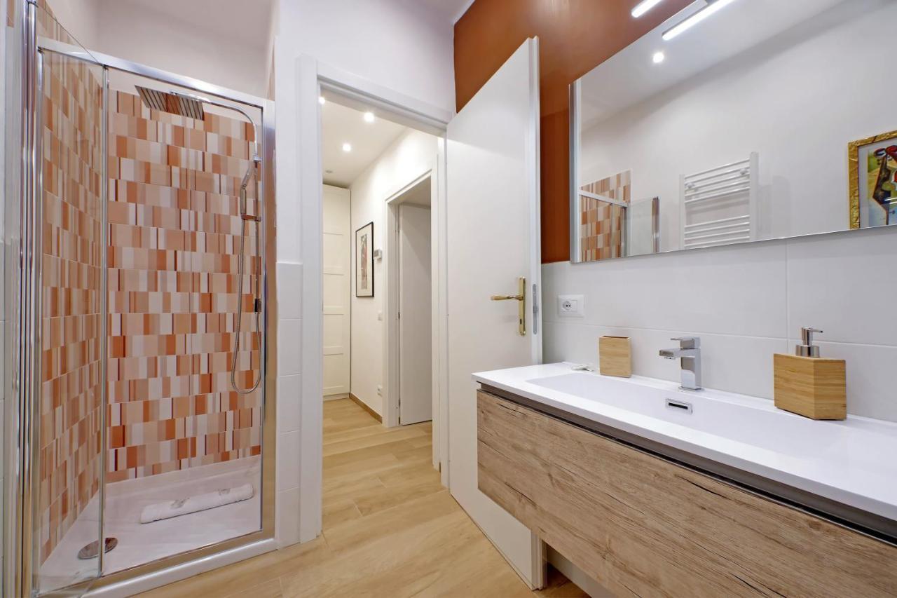 Ych-Brand New Vatican Flat With Terrace Rom Exterior foto