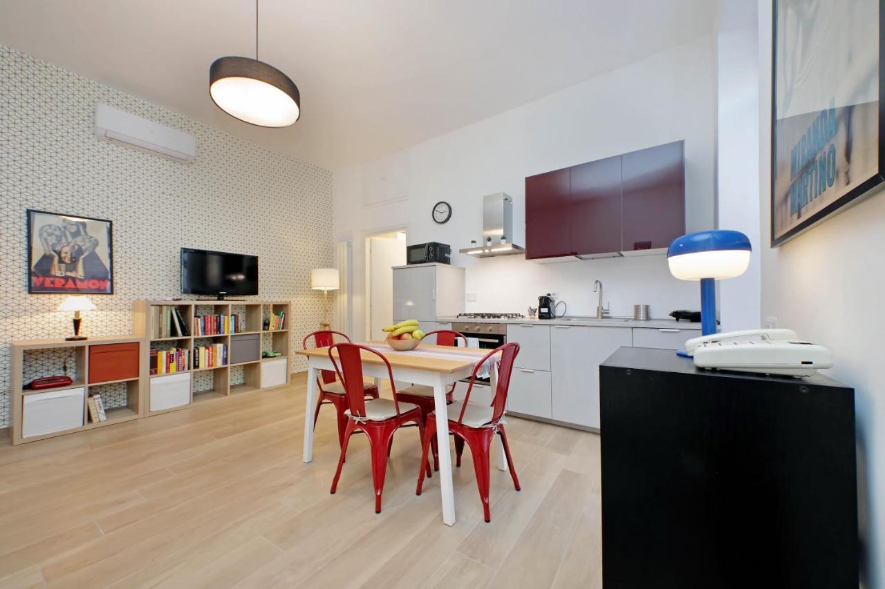 Ych-Brand New Vatican Flat With Terrace Rom Exterior foto
