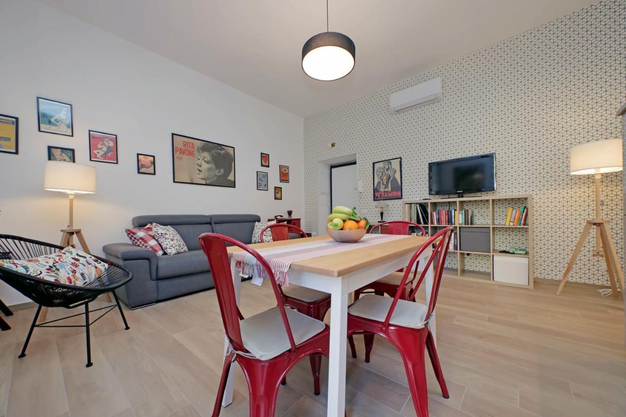 Ych-Brand New Vatican Flat With Terrace Rom Exterior foto