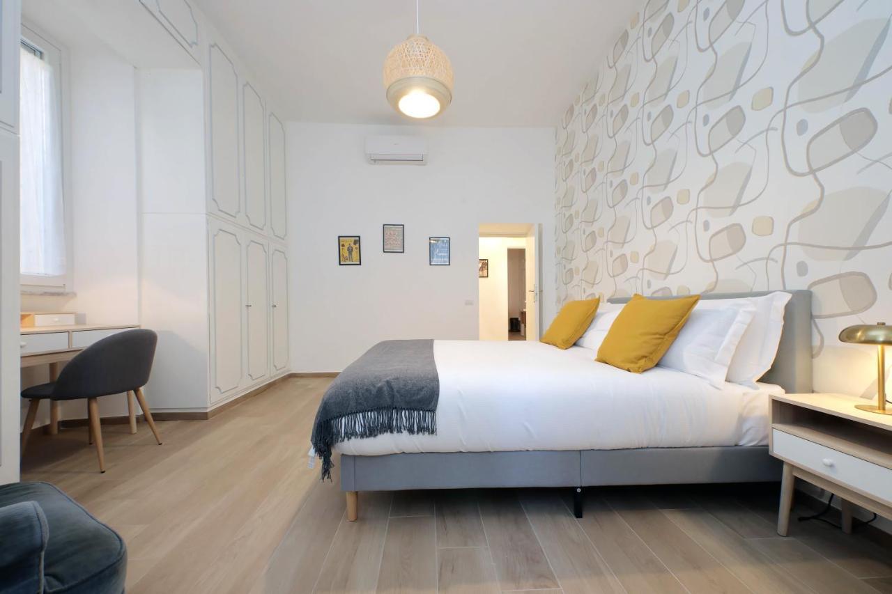 Ych-Brand New Vatican Flat With Terrace Rom Exterior foto