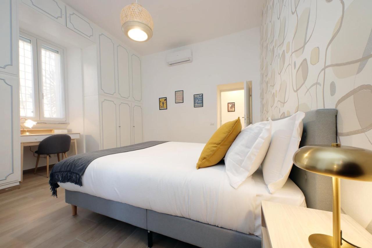 Ych-Brand New Vatican Flat With Terrace Rom Exterior foto